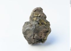 Foto von Gold (NHMW-MIN-Ai660)